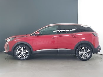 Used Peugeot 3008 2021 for sale - 76121121: Photo 4