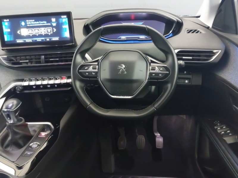 Used Peugeot 3008 2021 for sale - 76121121: Photo 7