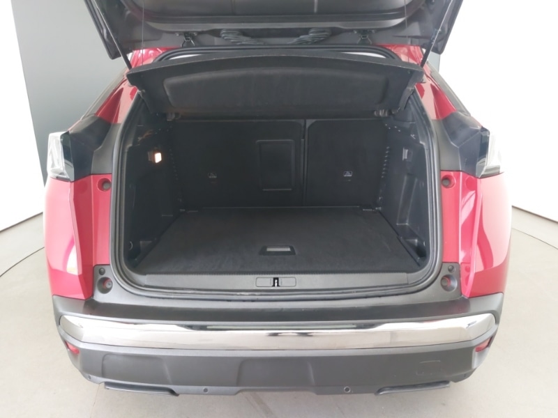 Used Peugeot 3008 2021 for sale - 76121121: Photo 8