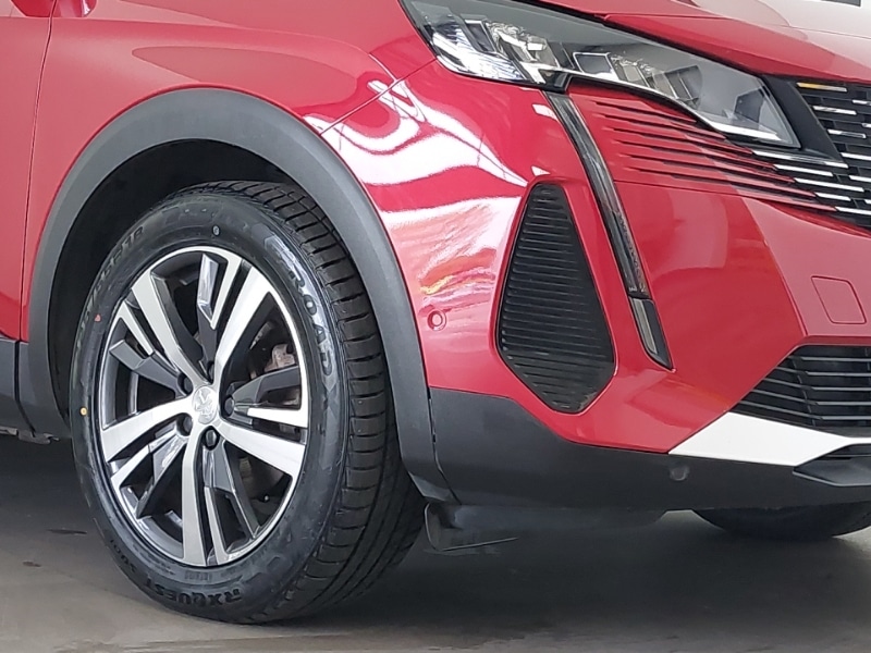 Used Peugeot 3008 2021 for sale - 76121121: Photo 9