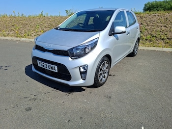 Used Kia Picanto 2023 for sale - 79218685: Photo