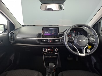 Used Kia Picanto 2023 for sale - 79218685: Photo