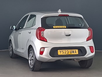 Used Kia Picanto 2023 for sale - 79218685: Photo