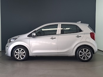Used Kia Picanto 2023 for sale - 79218685: Photo