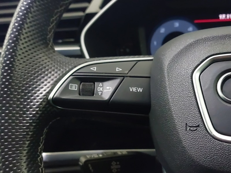 Used Audi Q3 2021 for sale - 76621741: Photo 14