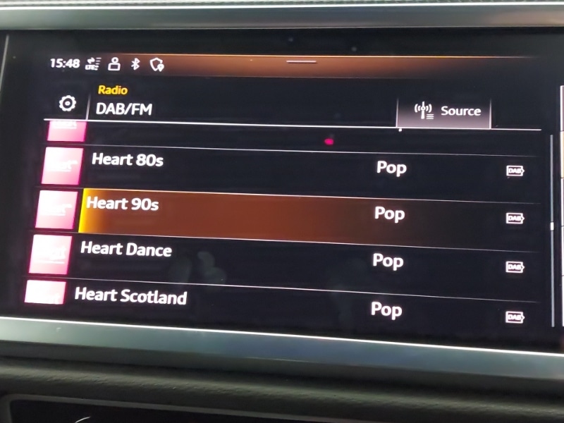 Used Audi Q3 2021 for sale - 76621741: Photo 17