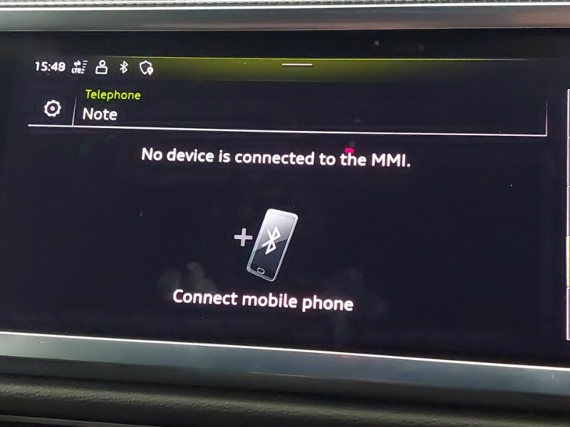 Used Audi Q3 2021 for sale - 76621741: Photo 18