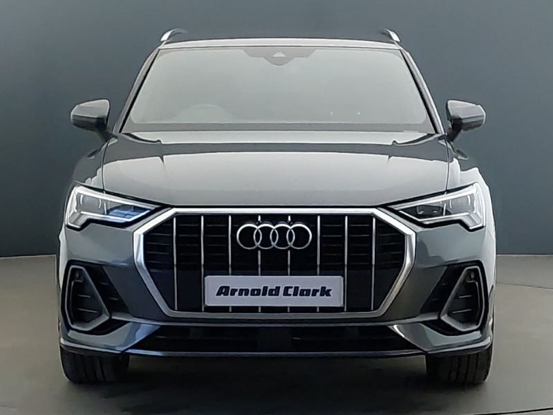 Used Audi Q3 2021 for sale - 76621741: Photo 19