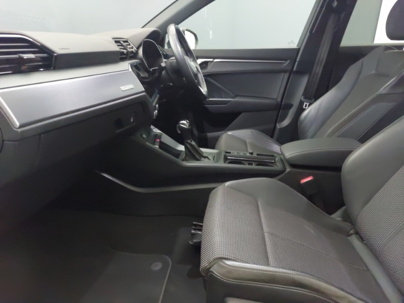 Used Audi Q3 2021 for sale - 76621741: Photo 5