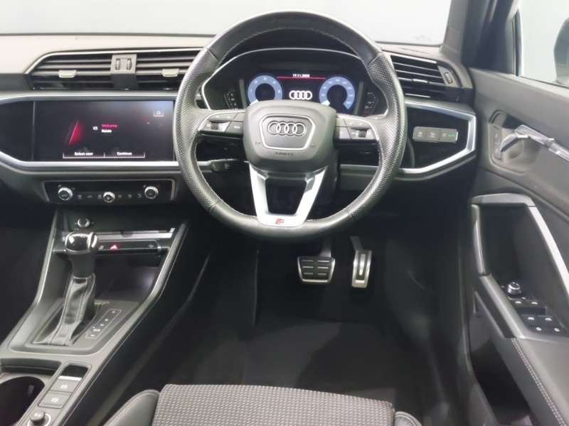 Used Audi Q3 2021 for sale - 76621741: Photo 7