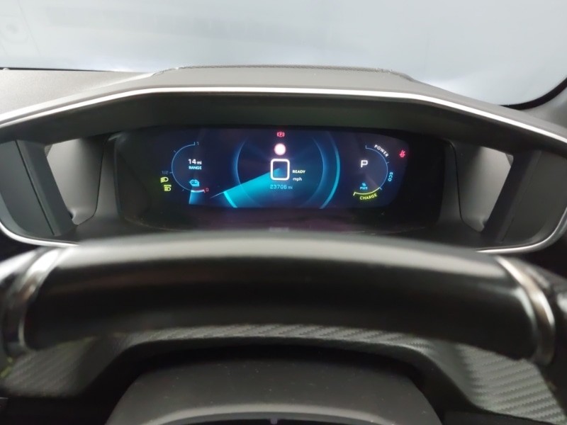 Used Peugeot 208 2022 for sale - 77043813: Photo 10