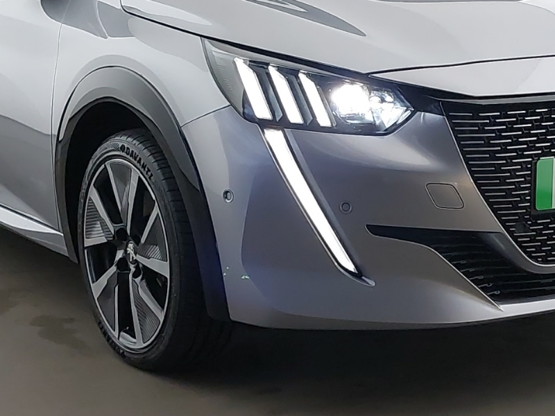 Used Peugeot 208 2022 for sale - 77043813: Photo 12