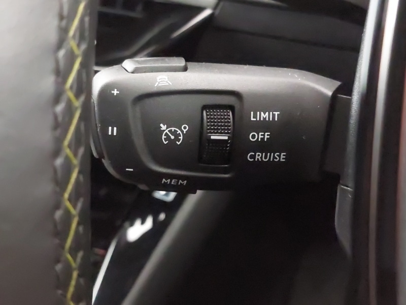 Used Peugeot 208 2022 for sale - 77043813: Photo 15