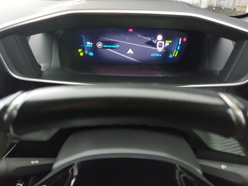 Used Peugeot 208 2022 for sale - 77043813: Photo 18