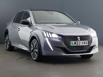 Peugeot 208 feature image