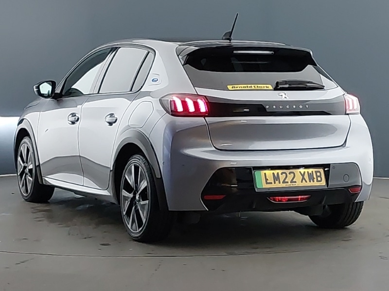 Used Peugeot 208 2022 for sale - 77043813: Photo 3