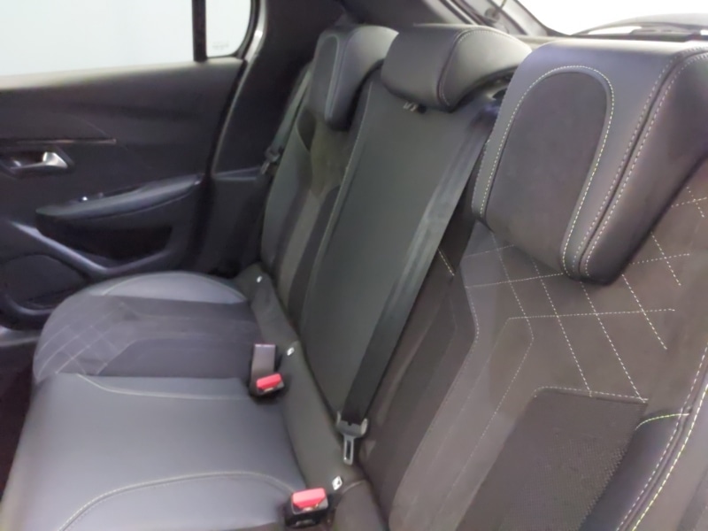 Used Peugeot 208 2022 for sale - 77043813: Photo 6