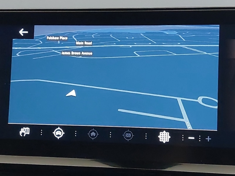 Used Peugeot 3008 2022 for sale - 77090416: Photo 10