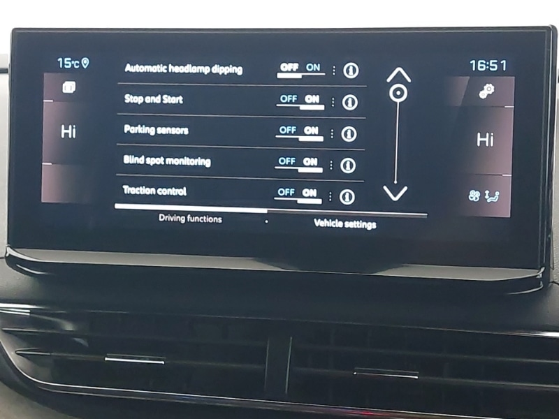 Used Peugeot 3008 2022 for sale - 77090416: Photo 15