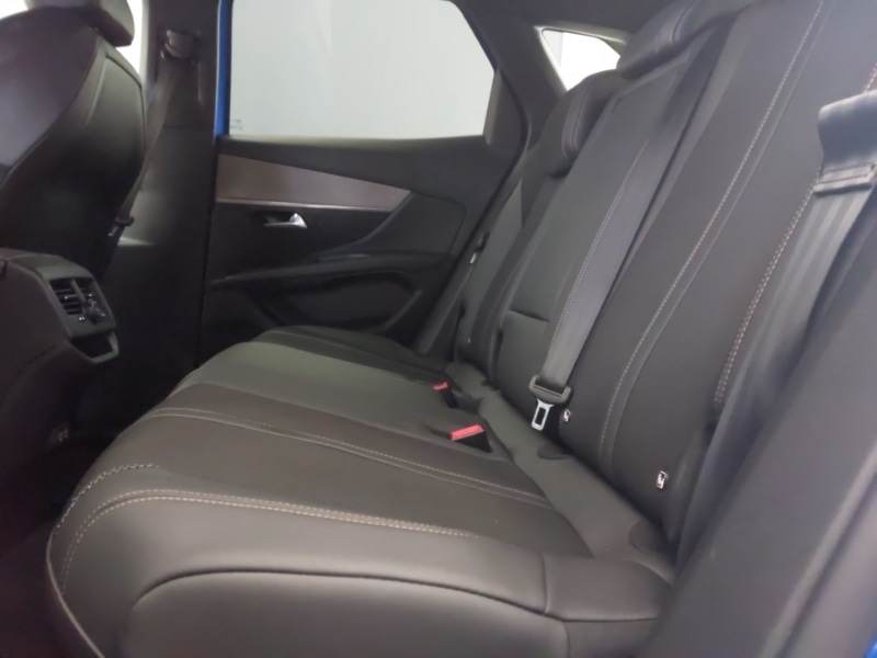 Used Peugeot 3008 2022 for sale - 77090416: Photo 6