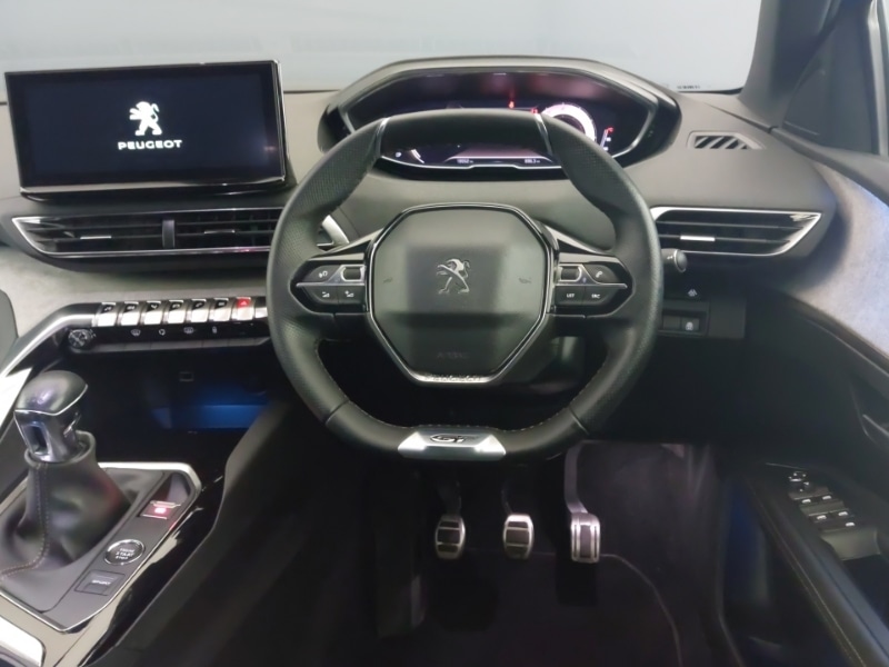 Used Peugeot 3008 2022 for sale - 77090416: Photo 7