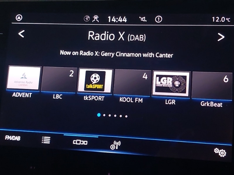 Used Volkswagen Polo 2022 for sale - 76579342: Photo 10