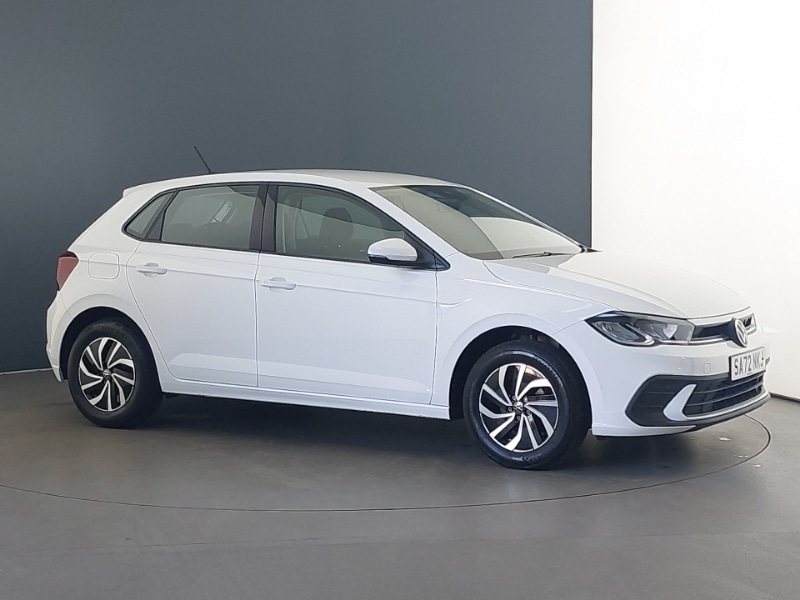 Used Volkswagen Polo 2022 for sale - 76579342: Photo 12