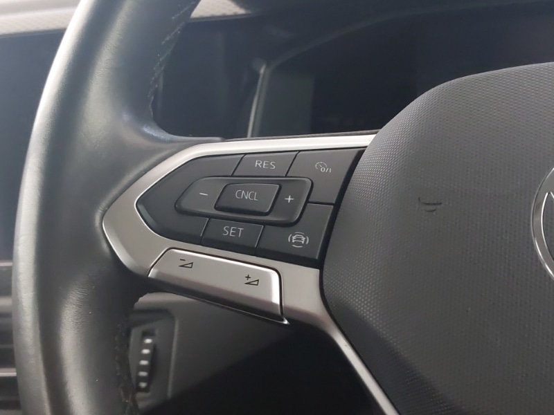 Used Volkswagen Polo 2022 for sale - 76579342: Photo 14