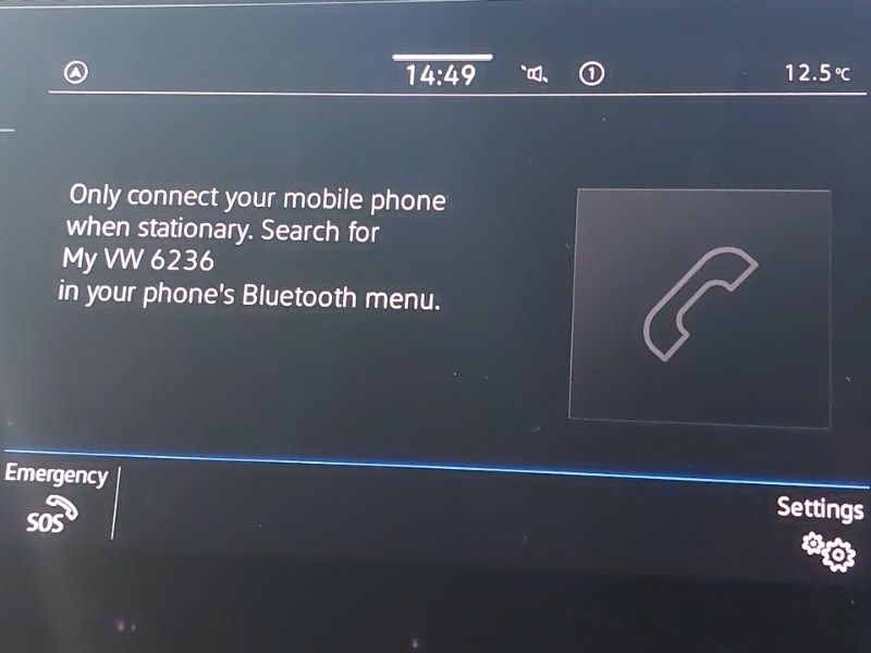 Used Volkswagen Polo 2022 for sale - 76579342: Photo 17