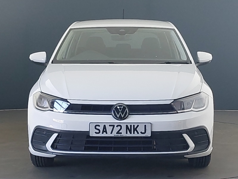 Used Volkswagen Polo 2022 for sale - 76579342: Photo 19