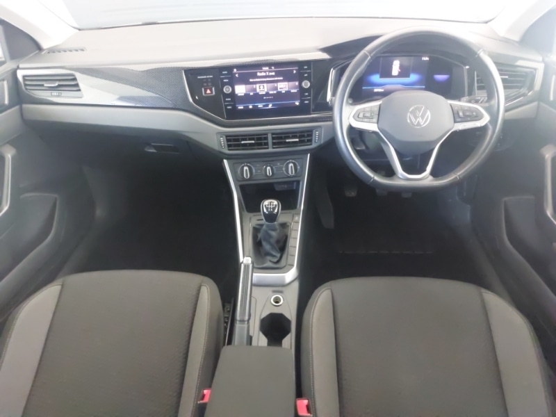 Used Volkswagen Polo 2022 for sale - 76579342: Photo 2