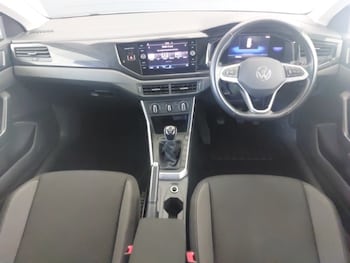 Used Volkswagen Polo 2022 for sale - 76579342: Photo