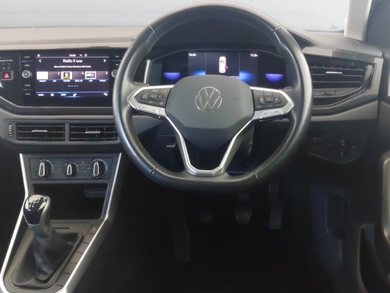 Used Volkswagen Polo 2022 for sale - 76579342: Photo 7