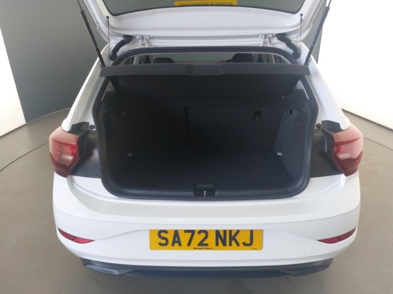 Used Volkswagen Polo 2022 for sale - 76579342: Photo 8