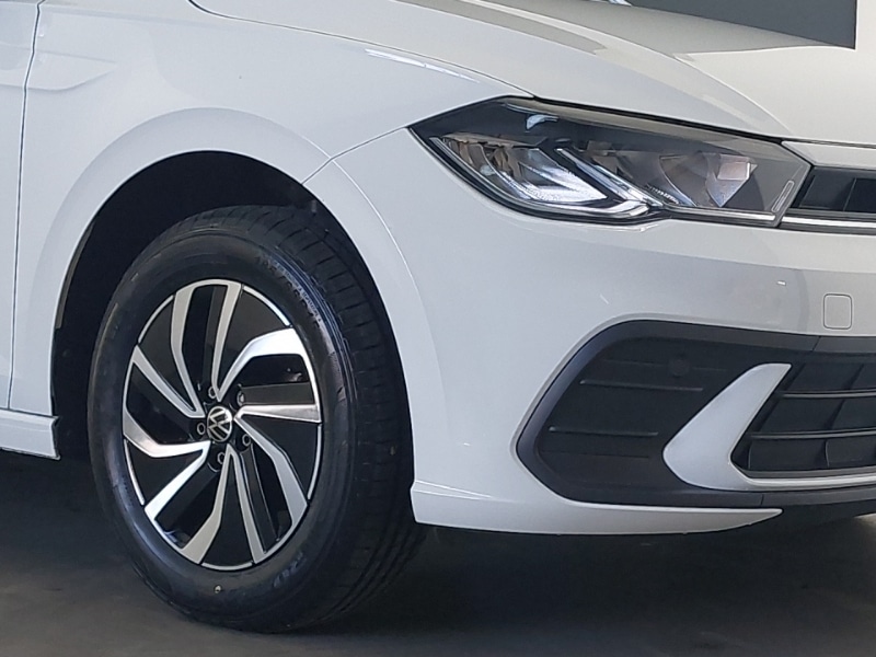 Used Volkswagen Polo 2022 for sale - 76579342: Photo 9