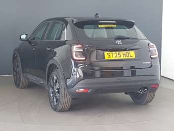 Used Fiat 600 2025 for sale - 74366330: Photo