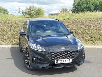 Used Ford Kuga 2023 for sale - 79598011: Photo