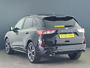 Used Ford Kuga 2023 for sale - 79598011: Photo