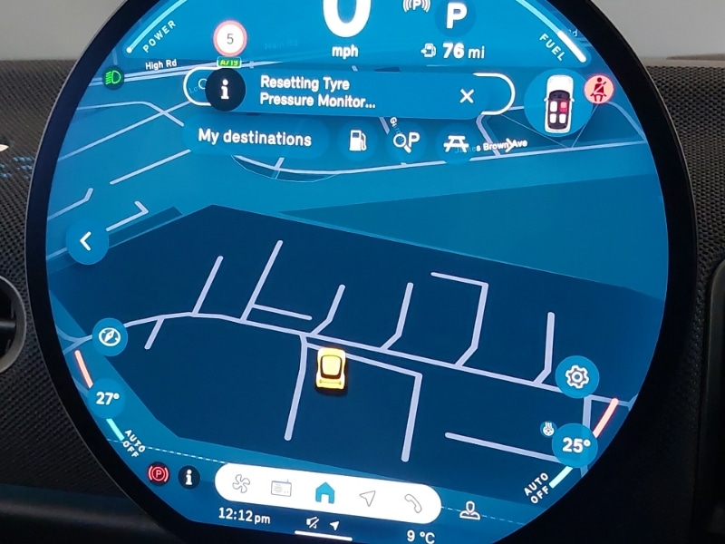 Used MINI Cooper 2024 for sale - 77273454: Photo 11