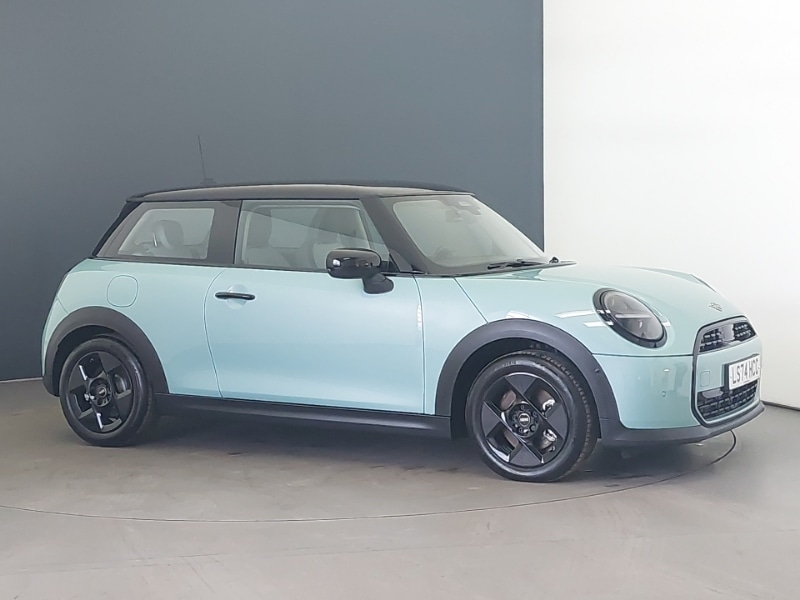 Used MINI Cooper 2024 for sale - 77273454: Photo 12