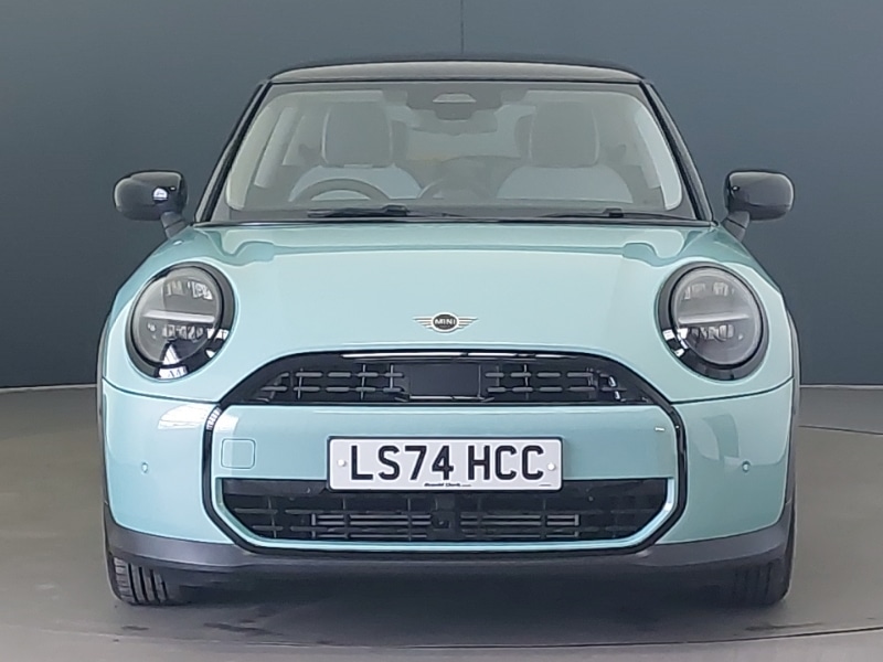 Used MINI Cooper 2024 for sale - 77273454: Photo 19