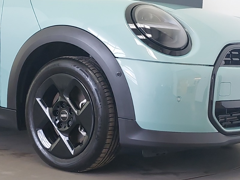 Used MINI Cooper 2024 for sale - 77273454: Photo 9