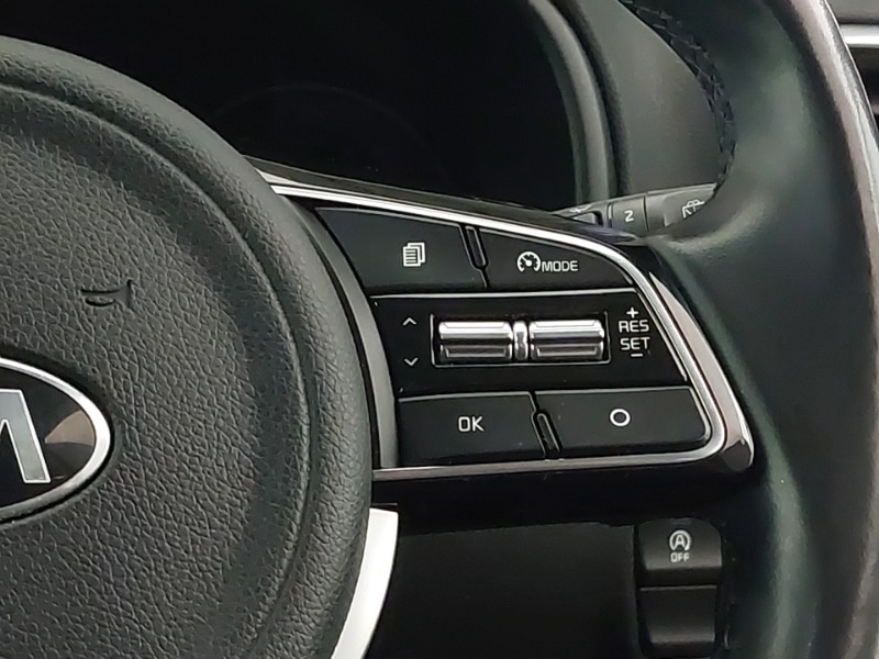 Used Kia Sportage 2020 for sale - 77108217: Photo 13