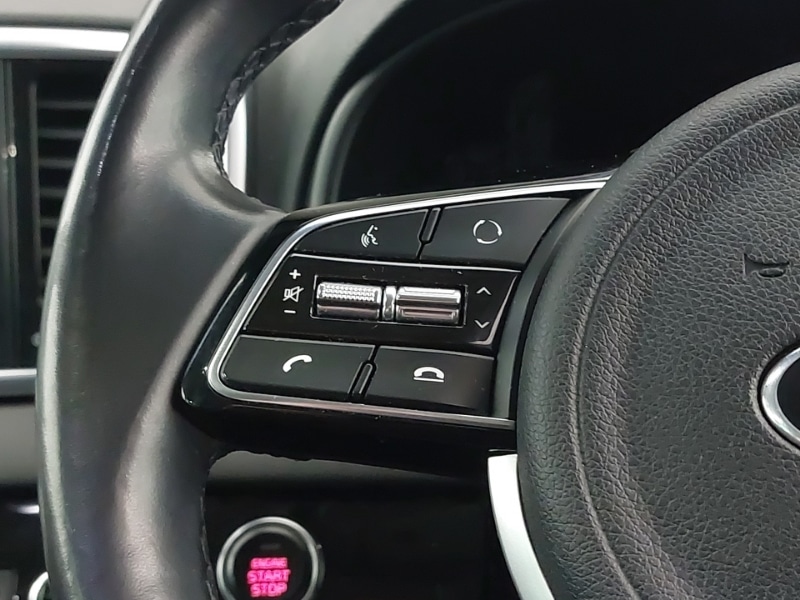 Used Kia Sportage 2020 for sale - 77108217: Photo 14