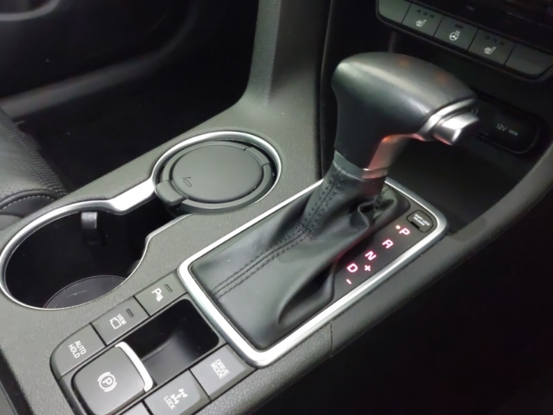 Used Kia Sportage 2020 for sale - 77108217: Photo 16