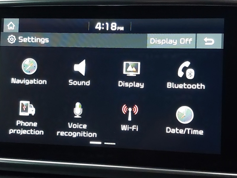 Used Kia Sportage 2020 for sale - 77108217: Photo 18