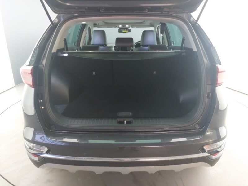 Used Kia Sportage 2020 for sale - 77108217: Photo 8