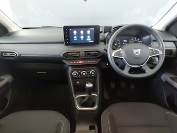 Used Dacia Jogger 2023 for sale - 78704159: Photo