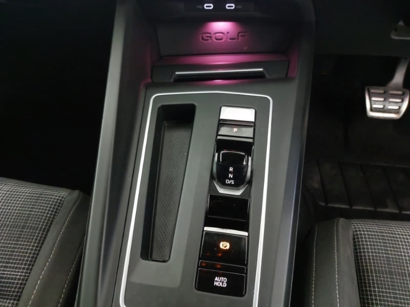 Used Volkswagen Golf 2021 for sale - 76587267: Photo 15