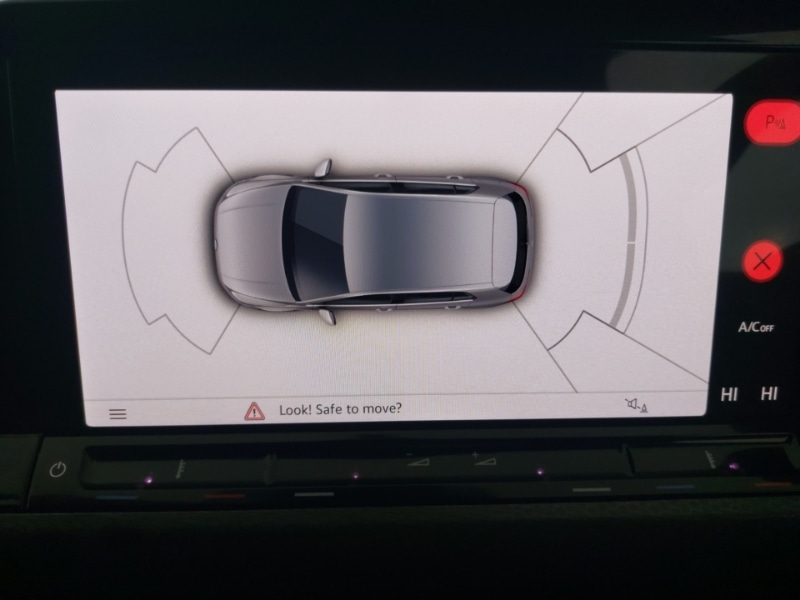 Used Volkswagen Golf 2021 for sale - 76587267: Photo 16